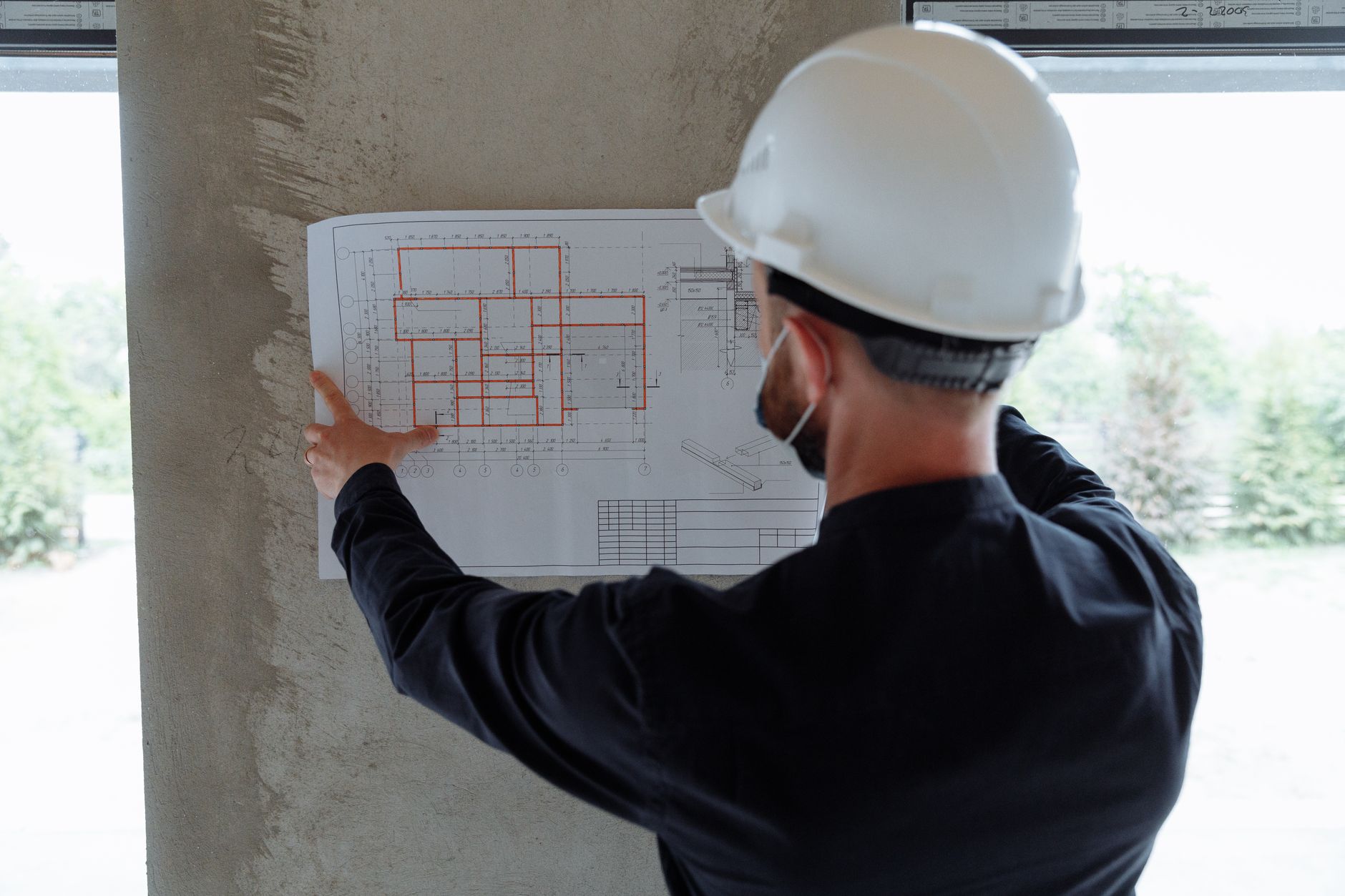 Five Ways to Confirm a Contractor Is Legit